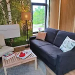 Apartament 4 Pers Avec Balcon Et Jardin