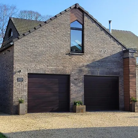 Apartmán 4 Pers Avec Balcon Et Jardin Sprimont