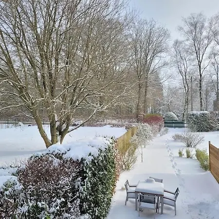 4 Pers Avec Balcon Et Jardin