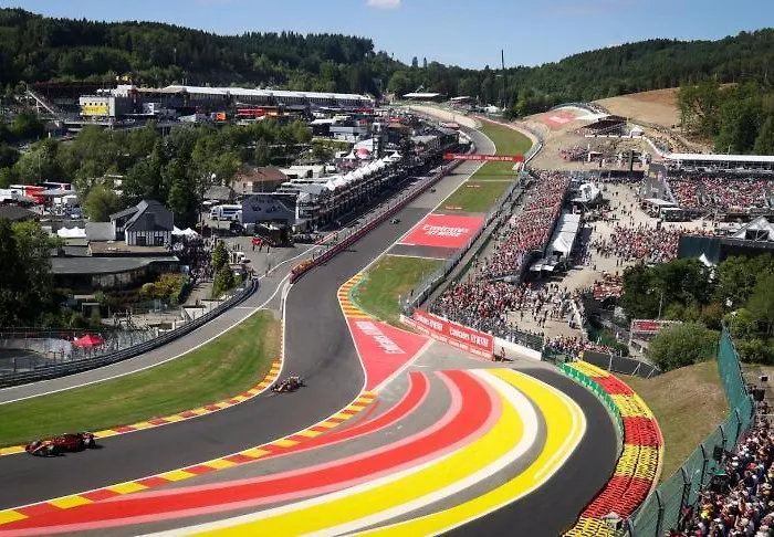 아파트 4 Pers Avec Balcon Et Jardin 스프리몽