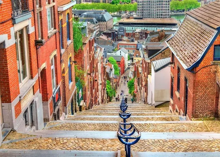 4 Pers Avec Balcon Et Jardin